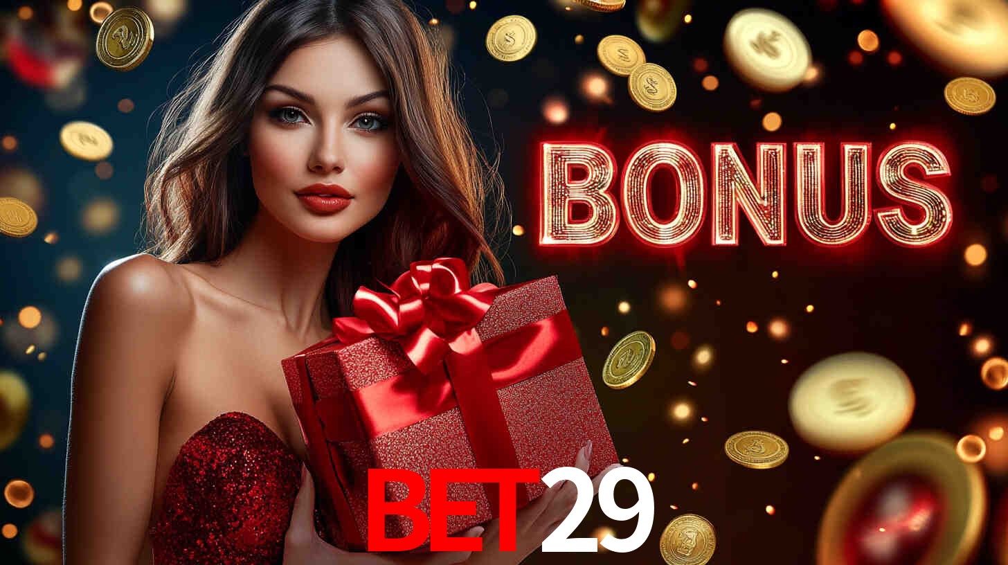 Recursos App bet29