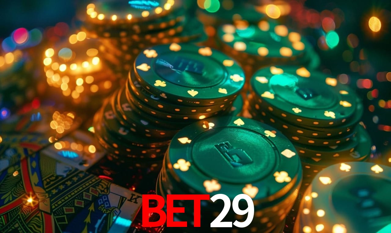 Integração de APIs bet29
