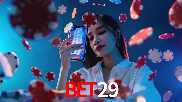 Bônus Diários bet29