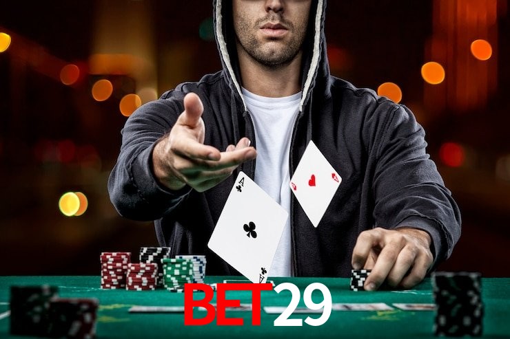 Notificações App bet29