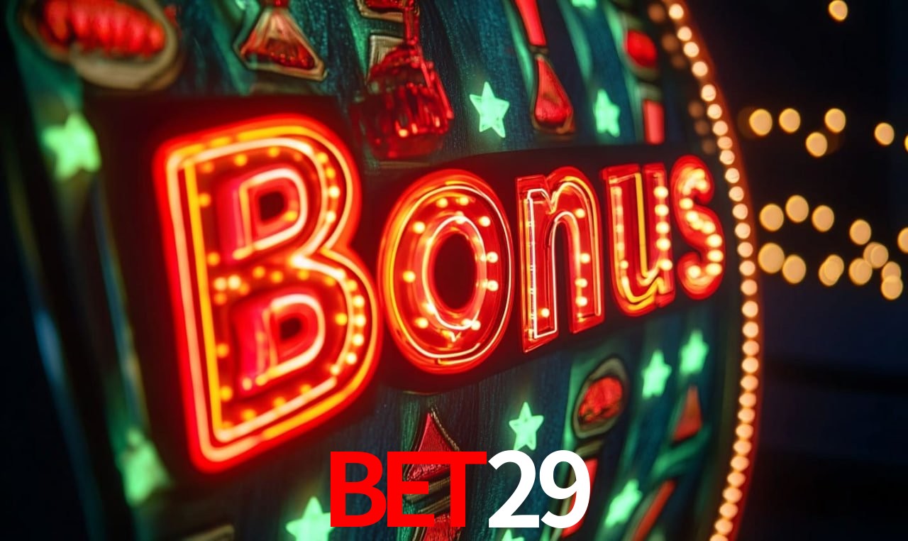 Estatísticas do Jogo bet29