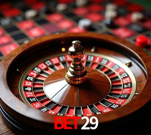 Níveis VIP bet29