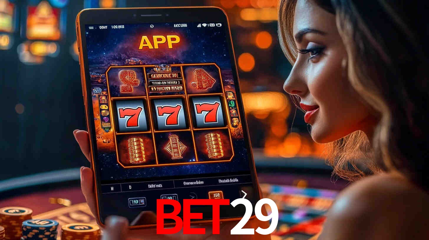 bet29 bet