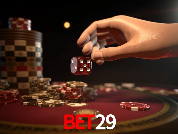 bet29 plataforma