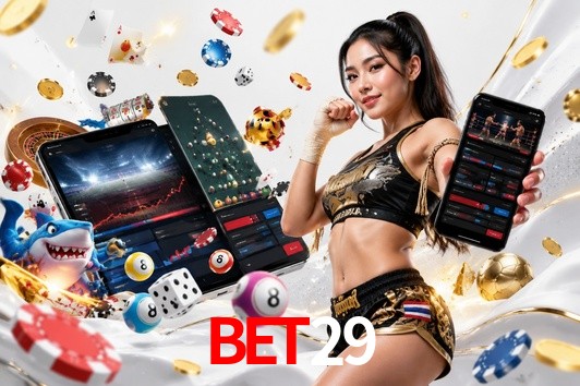 Weekend Specials bet29
