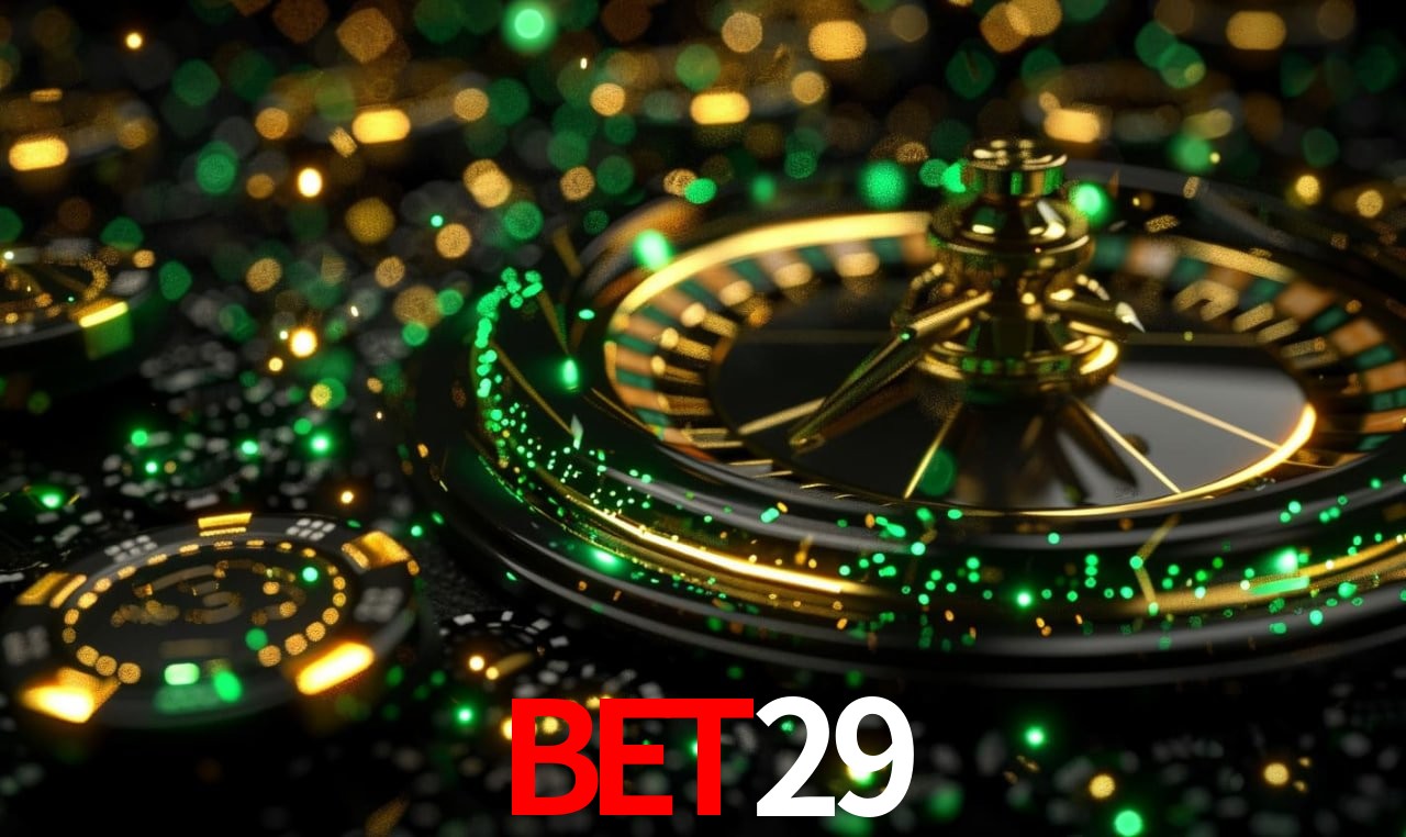 Melhores Jogos bet29