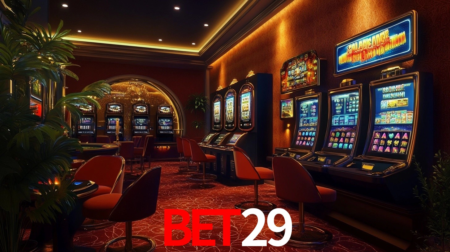 Premium Interface bet29