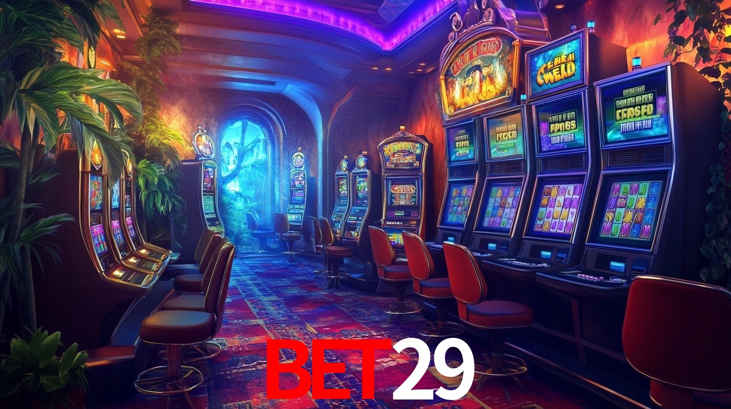 Exclusive Games bet29