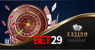 Promoções Sazonais bet29