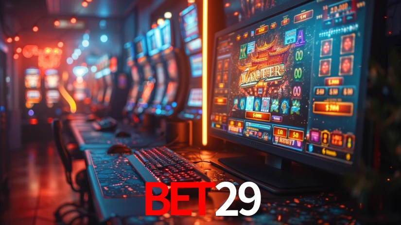 bet29: Seu Especialista em Apostas Esportivas Brasileiras